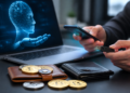 Un falso software de IA reemplaza extensiones de monederos cripto