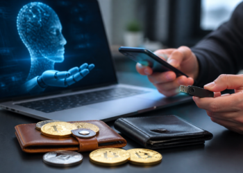 Un falso software de IA reemplaza extensiones de monederos cripto 5 Un falso software de IA reemplaza extensiones de monederos cripto