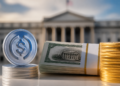 Los bonos del Tesoro de EEUU superan a Aave para prestar USDC