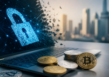 El malware en blockchains crece un 440% y facilita ataques estatales