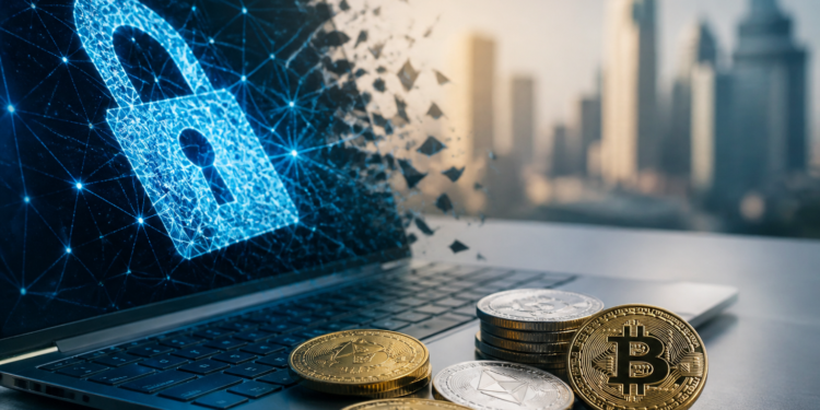 El malware en blockchains crece un 440% y facilita ataques estatales 1 El malware en blockchains crece un 440% y facilita ataques estatales