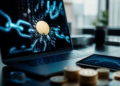 Malware blockchain: la IA baja barreras y la actividad sube un 440%