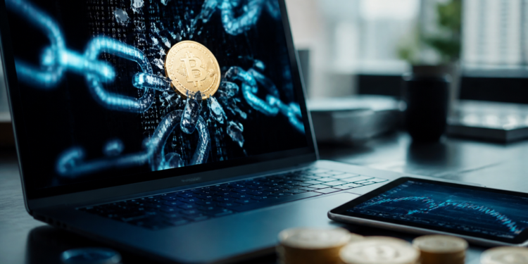 Malware blockchain: la IA baja barreras y la actividad sube un 440%
