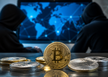 El malware blockchain crece un 440% entre hackers de Corea e Irán