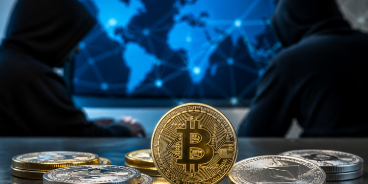 El malware blockchain crece un 440% entre hackers de Corea e Irán