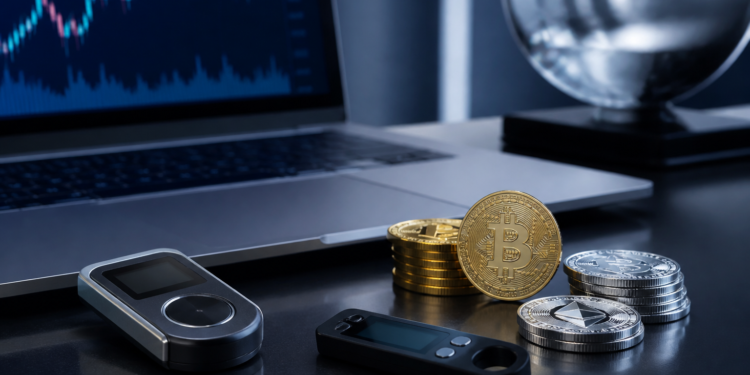 Los casos de D’CENT y Trezor exponen riesgos más allá del hardware