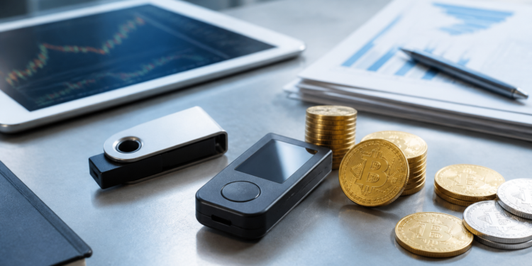 D’CENT y Trezor exponen los riesgos más allá del monedero físico 1 D’CENT y Trezor exponen los riesgos más allá del monedero físico
