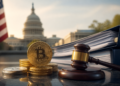 Comité de EEUU aprueba ley ARMA para reserva de Bitcoin por 20 años 9 Comité de EEUU aprueba ley ARMA para reserva de Bitcoin por 20 años