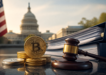 Comité de EEUU aprueba ley ARMA para reserva de Bitcoin por 20 años