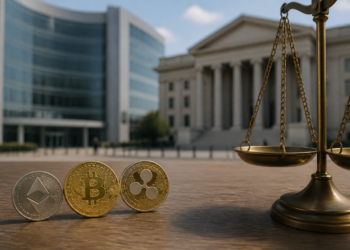 SEC y CFTC abren vías cripto tras CLARITY, pero con límites