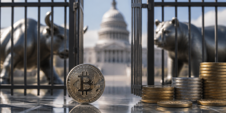 SEC y CFTC abren vías cripto tras el revés de CLARITY, con límites