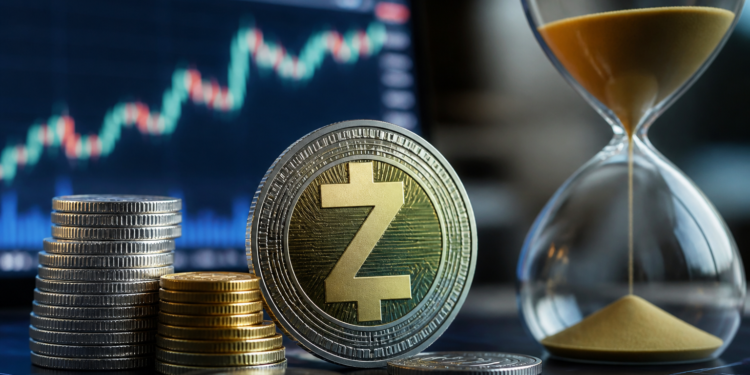 Los tenedores de Zcash respaldan los halvings y aplazan ZEC a 2031 1 Los tenedores de Zcash respaldan los halvings y aplazan ZEC a 2031