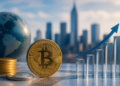 Bitcoin supera los 80.000 dólares antes de los débiles datos de EEUU