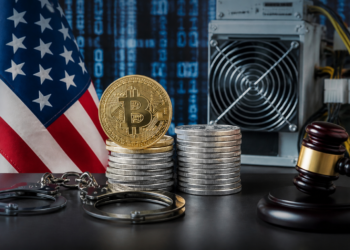 EE. UU. sanciona BitBank y su desarrollador por posibles fondos al IRGC