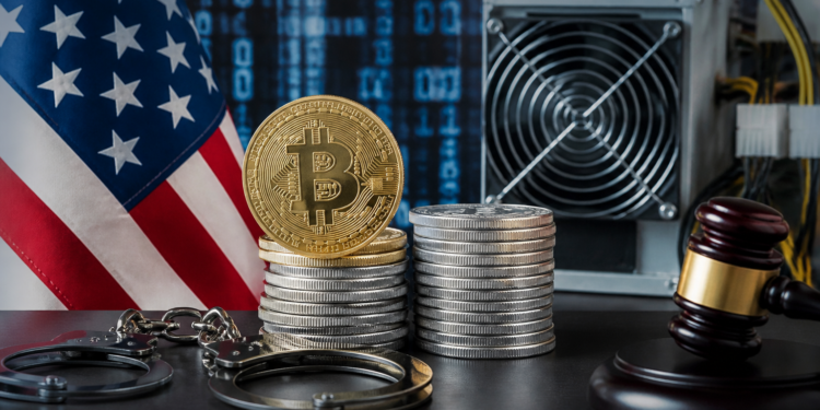 EE. UU. sanciona BitBank y su desarrollador por posibles fondos al IRGC