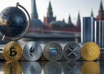 Moscú lanzará futuros de BTC, ETH, SOL, XRP y TRX el 22 de septiembre 4 Moscú lanzará futuros de BTC, ETH, SOL, XRP y TRX el 22 de septiembre