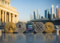 Moscú lanzará futuros de bitcoin, ether, solana, XRP y tron 8 Moscú lanzará futuros de bitcoin, ether, solana, XRP y tron