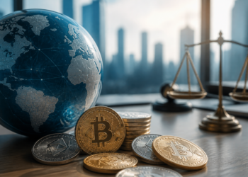 La FCA incluye plataformas cripto extranjeras en sus reglas de 2027
