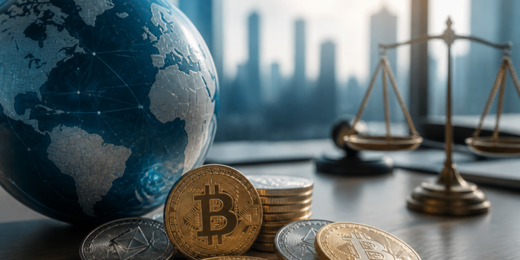 La FCA incluye plataformas cripto extranjeras en sus reglas de 2027