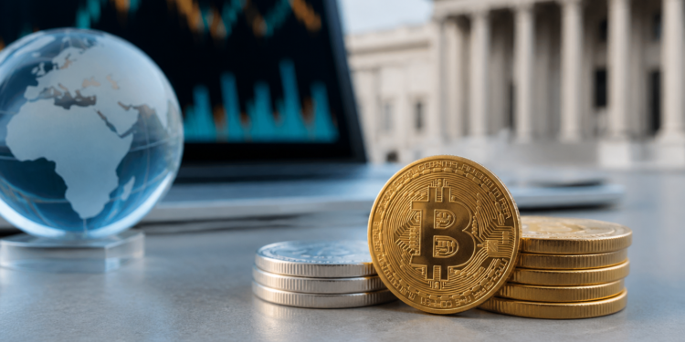 La FCA incluye plataformas cripto extranjeras en las reglas de 2027 1 La FCA incluye plataformas cripto extranjeras en las reglas de 2027
