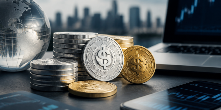 SBI respalda a dtcpay con 25 millones para pagos con stablecoins