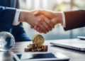 SBI entra como socio estratégico en la ronda de 25 millones de dtcpay 10 SBI entra como socio estratégico en la ronda de 25 millones de dtcpay