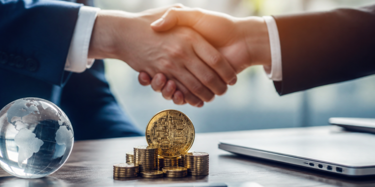 SBI entra como socio estratégico en la ronda de 25 millones de dtcpay