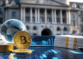 Bitcoin afronta ocho años de prueba de tipos por £368.000M del BOE