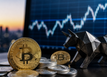Bitcoin vuelve a desafiar la parte alta del rango 4 Bitcoin vuelve a desafiar la parte alta del rango