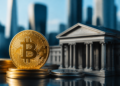 Bitcoin afronta ocho años de prueba por £368.000 millones del BOE