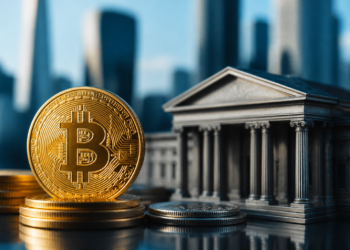 Bitcoin afronta ocho años de prueba por £368.000 millones del BOE
