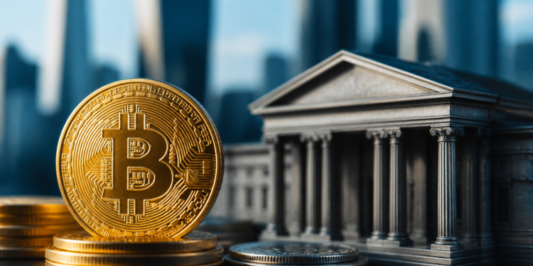Bitcoin afronta ocho años de prueba por £368.000 millones del BOE
