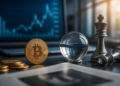 Buffett deja Berkshire tras 56 años y reabre un debate sobre bitcoin