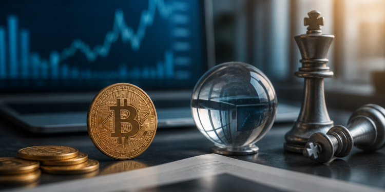 Buffett deja Berkshire tras 56 años y reabre un debate sobre bitcoin 1 Buffett deja Berkshire tras 56 años y reabre un debate sobre bitcoin