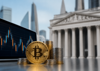 Bitcoin afronta ocho años de prueba por £368.000 millones del BOE