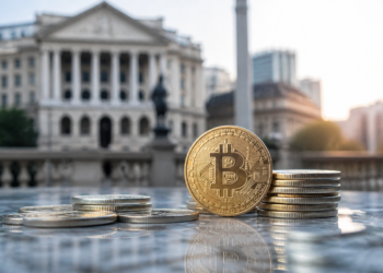 Bitcoin: ocho años de prueba por los £368.000 millones del BOE 4 Bitcoin: ocho años de prueba por los £368.000 millones del BOE