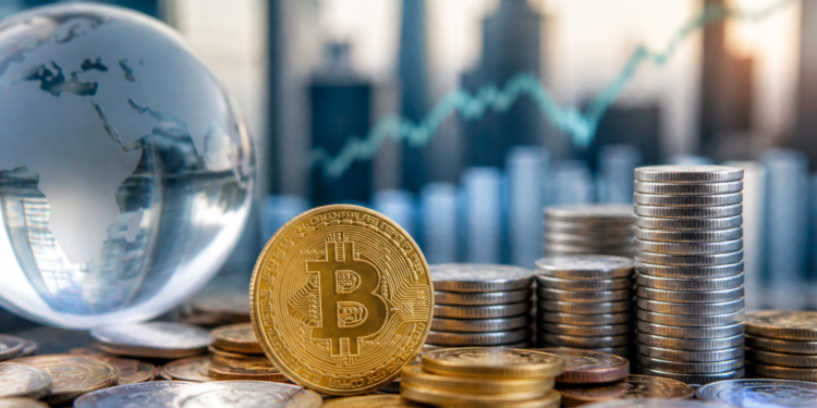 VanEck: deuda y liquidez impulsarían a Bitcoin a USD 100.000 en 2027