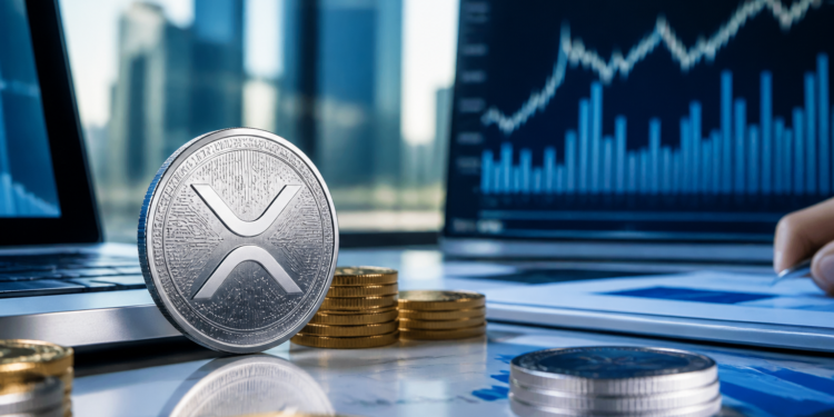 Los ETF de XRP sufren salidas, pero no una retirada institucional 1 Los ETF de XRP sufren salidas, pero no una retirada institucional