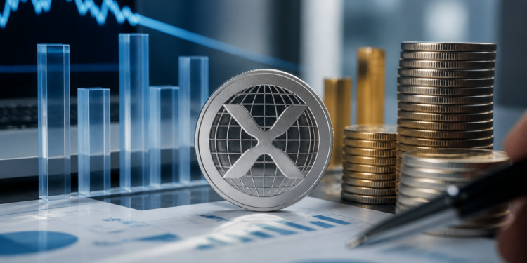 Los ETF de XRP sufren salidas, pero no cede la demanda institucional 1 Los ETF de XRP sufren salidas, pero no cede la demanda institucional