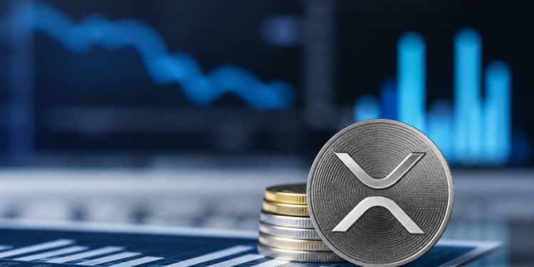 Los ETF de XRP sufren un revés, pero no cede la demanda institucional