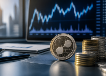 Los ETF de XRP registran salidas, pero la demanda sigue firme