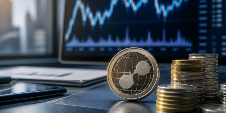 Los ETF de XRP registran salidas, pero la demanda sigue firme 1 Los ETF de XRP registran salidas, pero la demanda sigue firme