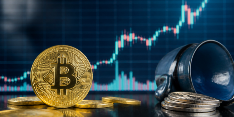 Bitcoin sube a u$s81.000 y deja pérdidas millonarias a los cortos