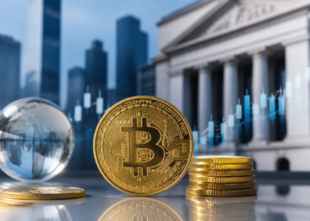 Bitcoin resiste a la Fed y CLARITY y afronta los 82.000 dólares
