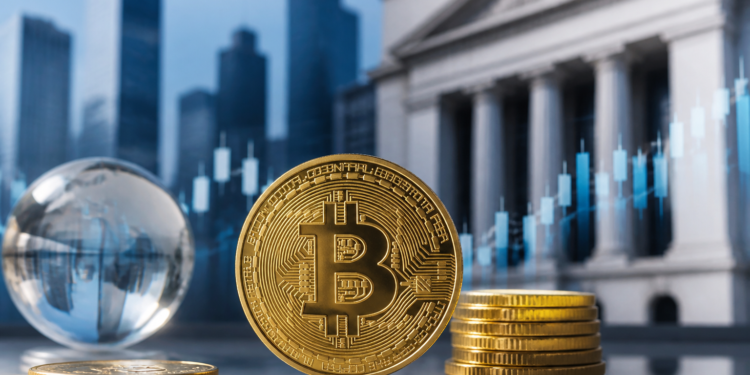 Bitcoin resiste a la Fed y CLARITY y afronta los 82.000 dólares 1 Bitcoin resiste a la Fed y CLARITY y afronta los 82.000 dólares