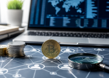 El rastreo de Bitcoin puede vincular pagos con identidades reales 4 El rastreo de Bitcoin puede vincular pagos con identidades reales