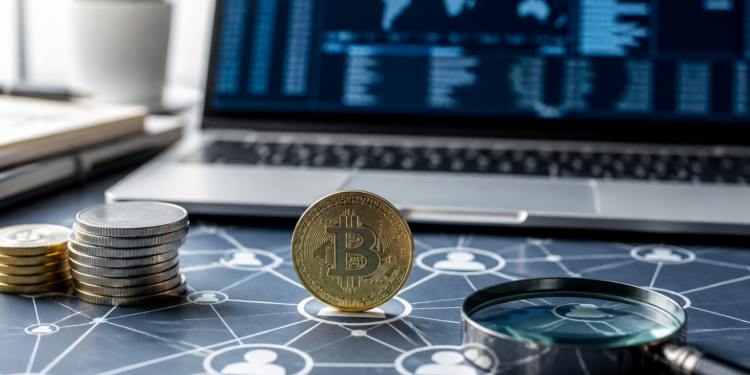 El rastreo de Bitcoin puede vincular pagos con identidades reales