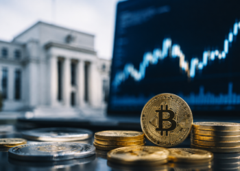 Bitcoin resiste a la Fed y CLARITY: prueba clave en 82.000 dólares