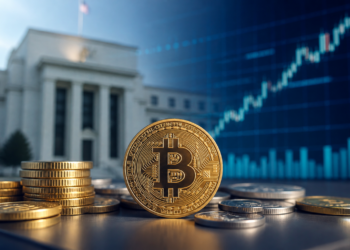 Bitcoin sortea la Fed y CLARITY: prueba los 82.000 este fin de semana