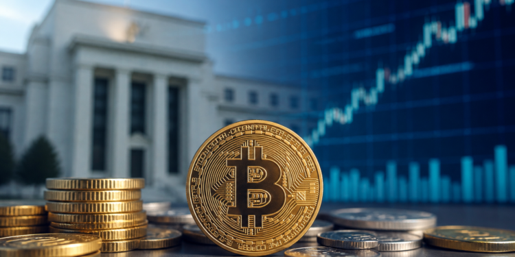 Bitcoin sortea la Fed y CLARITY: prueba los 82.000 este fin de semana
